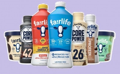 Coca-Cola-owned fairlife hits $1bn in retail sales driving new growth to fluid milk category