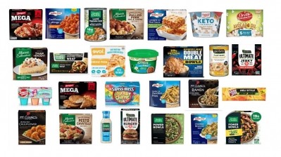 Conagra Brands posts strong Q1 2021 results