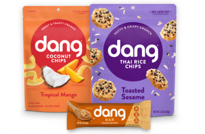 Dang Foods rebrands as ‘Asian-American’ snack brand, posts 54% surge in revenues in 2019