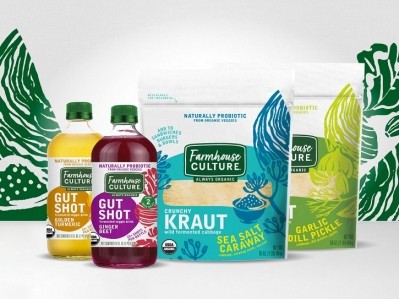 Farmhouse Culture rebrands to reach younger consumers, highlight organic
