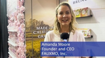 Fauxmosa makes a non-alcoholic mimosa with California wine grapes
