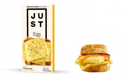 Photo: Eat JUST, Inc. 