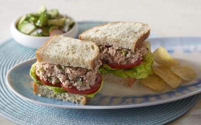 Franklin Farms sets sight on plant-based seafood category with refrigerated tuna