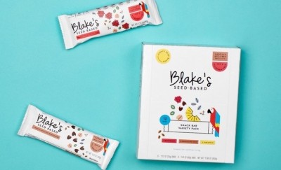 Free-from claims are out, clean label & transparency are in, says founder of Blake’s Seed Based