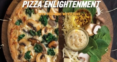 Frozen pizza is ‘begging for better-for-you innovation,’ and Sweet Earth is ready to provide it, CEO says