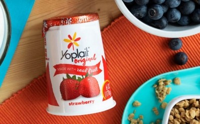 General Mills takes full ownership of Canadian Yoplait business after sale of European operations