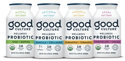Jesse Merrill: 'Our consumers are looking for more convenient ways to get their probiotics'