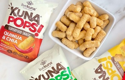 Grupo Bimbo leads Series A funding in superfood snack brand LiveKuna