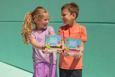 Healthy Height targets growing kids snack bar market with functional, ‘picky-eater approved’ bars