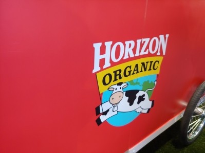 Horizon Organic launch of Growing Years milk supports 1- to 5-year-olds & eases parents’ stress