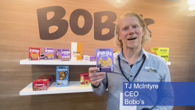 How Bobo's stays rooted to its oat core while branching into different flavors and formats
