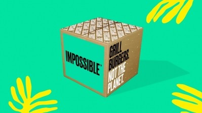 Impossible Foods launches direct-to-consumer site and rolls out to hundreds more retail stores this month