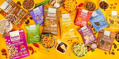 IWON Organics closes funding round and predicts up to 150% growth in 2022