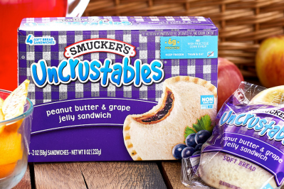 J.M. Smucker: 'We are emerging from the pandemic a much stronger company'
