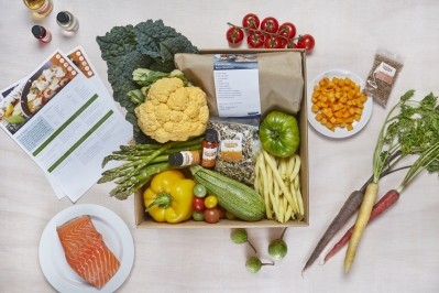 Just Add Cooking meal kit sets itself apart with hyper-local mode: ‘We’re local and we don’t intend to go national’