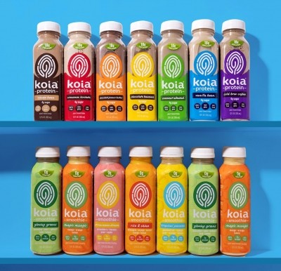Koia cracks the mainstream code with ambitions to be the next $400m+ refrigerated beverage brand
