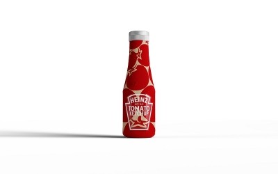 Kraft Heinz to cut 20% of virgin plastic by 2030 with three-pronged approach to sustainable packaging