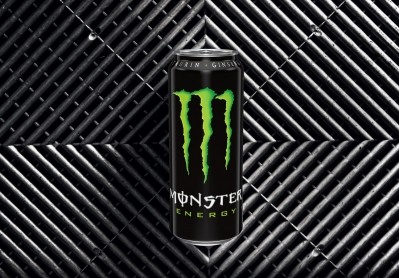 Monster Energy sees strong demand for energy drinks while anticipating ongoing supply chain challenges