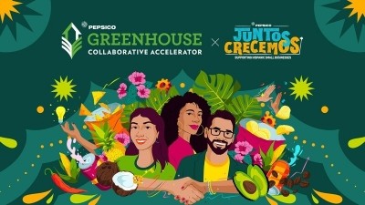 PepsiCo brings back Greenhouse Accelerator Program: Juntos Crecemos Edition