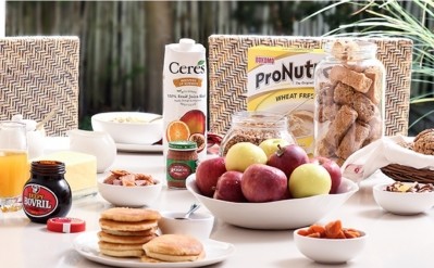 PepsiCo expands reach into South Africa with acquisition of Pioneer Foods Group