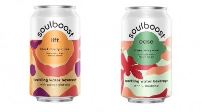 PepsiCo pushes further in functional water category with launch of Soulboost 