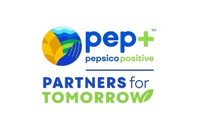 PepsiCo shares sustainability lessons from pep+ Partners for Tomorrow platform