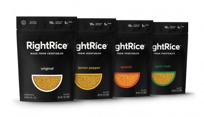 Popchips co-founder launches veggie-based RightRice
