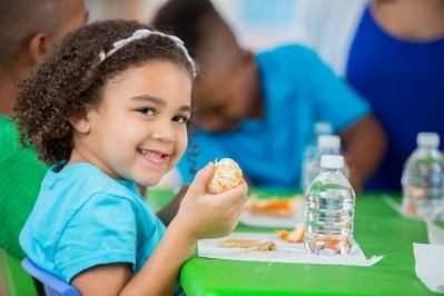 Portion size has a 'powerful effect' on eating patterns among kids, study shows