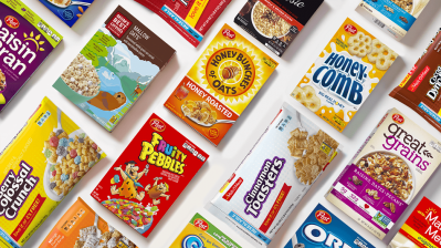 Post buys TreeHouse cereal business for $85m