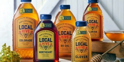Private equity firm acquires raw honey brand, Local Hive Honey