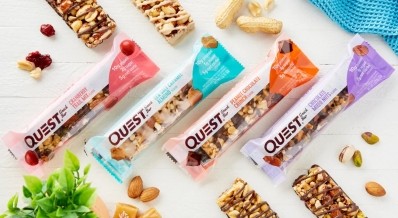 Quest and Atkins outperform the competition in active nutrition and weight management categories