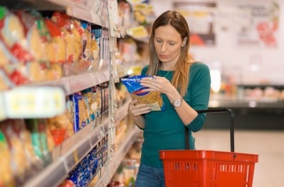 Trust is one of the most influential factors when making a food purchase and big food companies are scrambling to regain it. ©GettyImages/Goran13