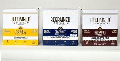 ReGrained closes $2.5m financing round to commercially scale its upcycled ‘super grain’ 