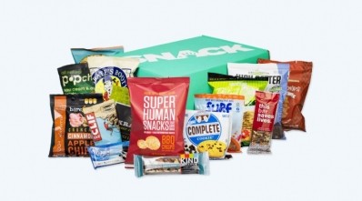 SnackNation plans expansion, data analytics upgrade with $12M fundraise led by 3L Capital