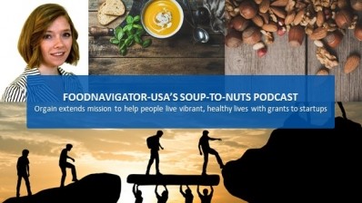Soup-to-Nuts Podcast: ‘Everything positive that I’ve learned has been made through a mistake,’ Orgain founder says, gives $150,000 to startups