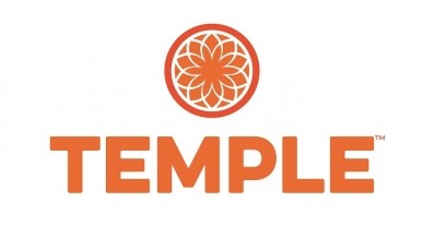 Temple drops turmeric from name, branding to avoid being ‘pigeonholed,’ expand appeal