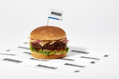 Photo: Impossible Foods