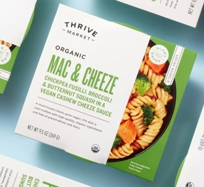 Thrive Market doubles down on frozen food while still navigating coronavirus supply chain hiccups