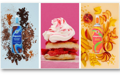 Whipnotic whips up $2.5m in seed funding to fuel growth, adds two new flavors 