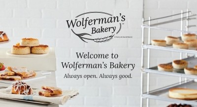 Wolferman’s Bakery’s new look highlights brand’s expertise, variety