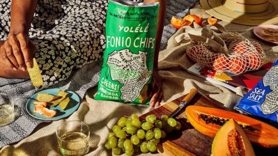 Yolélé Foods ramps up fonio production to meet building market demand