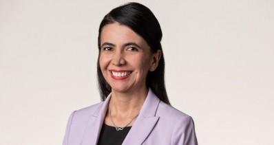 Pilar Cruz will become Cargill's chief sustainability officer starting April 1. Photo Credit: Cargill 