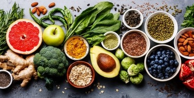 CBD, celery juice, pea protein, moringa, sauerkraut? Tastewise talks trending ingredients