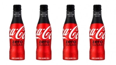 Could Coke Zero Sugar bring the company’s carbonated soft drink portfolio back to growth?
