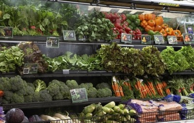 Fresh produce sales surge again in May led by elevated demand for fresh vegetables