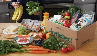 FreshDirect shares top 2021 food trends fueled by the pandemic