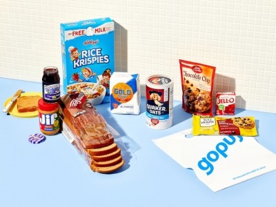 Gopuff raises $1bn in new funding, doubling down on business priorities
