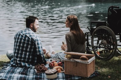 KeHE predicts plant-based picnicking will be a hot trend this summer. Source: Getty/vadimguzhva