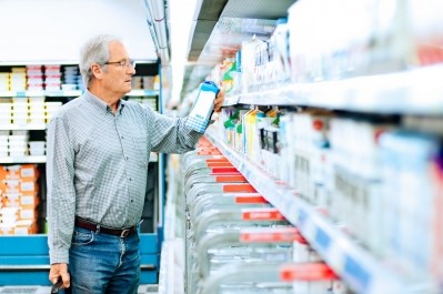 Consumers are seeking out additional product information that transcends the physical nutrition facts and psychical label claims on the package, says Label Insight. ©GettyImages / ferrantraite
