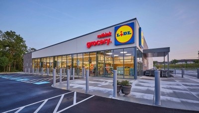 Lidl rolls out price cuts across 100+ grocery items